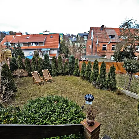 Secret Garden By Grand Appartement