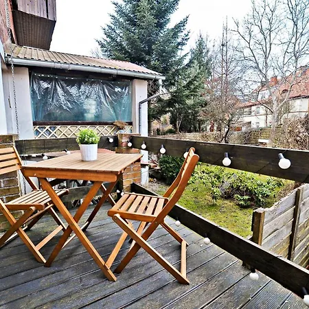 Secret Garden By Grand Appartement Sopot