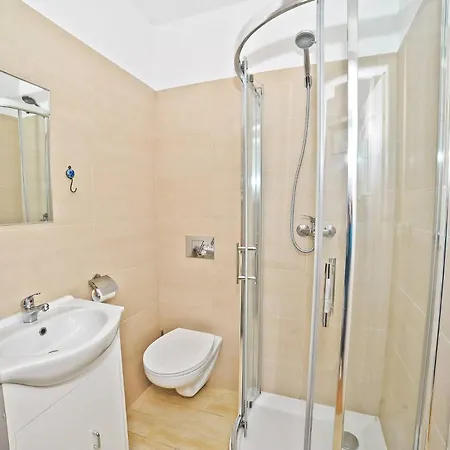 Secret Garden By Grand * Сопот