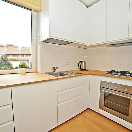 Apartment Secret Garden By Grand *