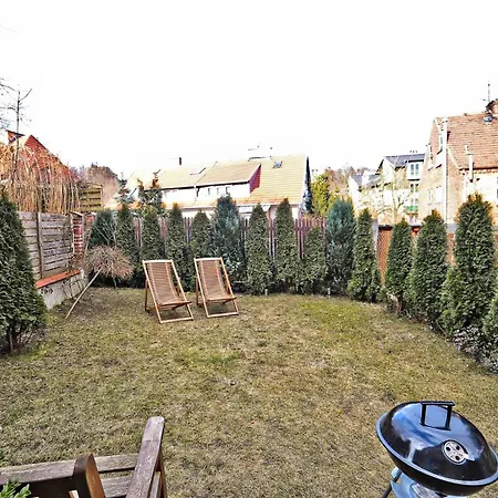 Secret Garden By Grand * Sopot