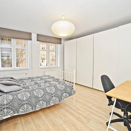 Secret Garden By Grand Apartment *