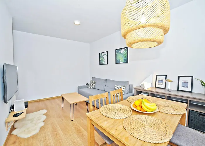 Secret Garden By Grand * Sopot